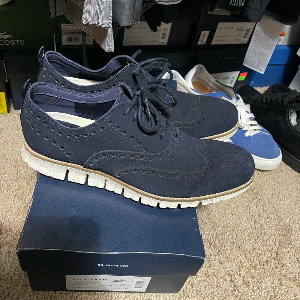 Men’s Cole Haan Zero Grand